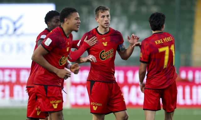 Il Venezia ha fatto 13. Una cooperativa del gol per tornare subito in Serie A