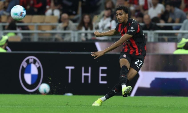 Rosa corta, ma lui acerbo: lo strano caso di Odogu, unico milanista senza minuti in A