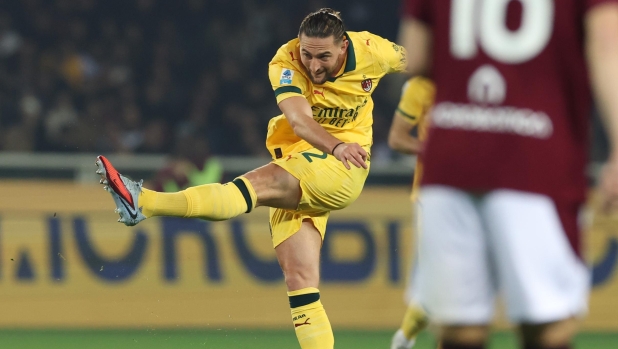 Comete a San Valentino e attimi di follia: Rabiot, Sheva e i gol da fuori più belli che il Milan ricordi