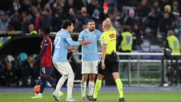 Sabato c'è Parma-Lazio, sfida tra le più "cattive" di Serie A