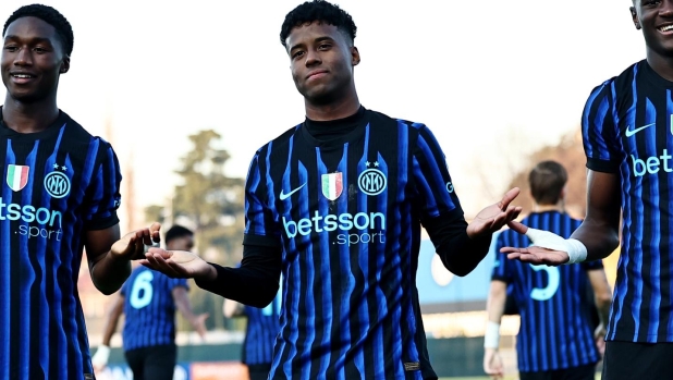 Inter, la giornata di Zarate: dal gol in Youth League alla chiamata della Spagna U19