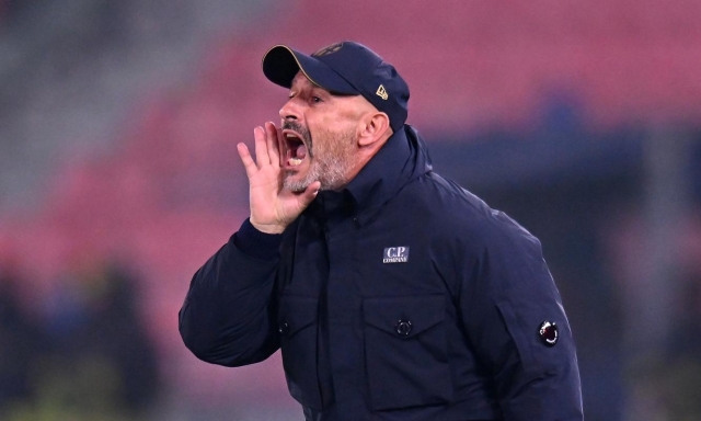 Italiano sogna la festa: "Ho compiuto 48 anni, con il Celta mi aspetto un regalo dal mio Bologna"