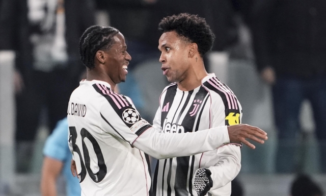 Ogni anno sul mercato, poi resta e diventa intoccabile. Ma ora il contratto di McKennie scade...