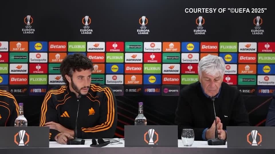 Hermoso: "Folorunsho? Nessun contatto con lui. La Lega..."