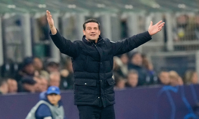 Scontri diretti ancora tabù: il mese in salita di Chivu per vincere contro le big