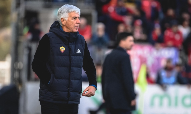 Roma, i convocati per il Como: out El Aynaoui e Dovbyk, c'è Ndicka