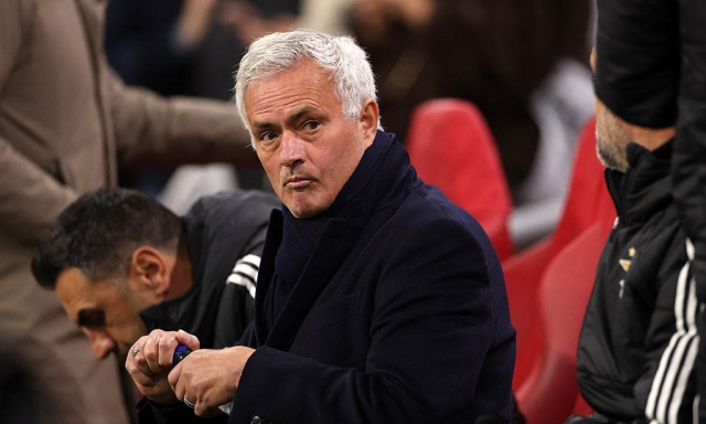 "Ho fatto fuori Pogba per lanciare lui": Mou batte McTominay... e gli mostra i nuovi McTominay