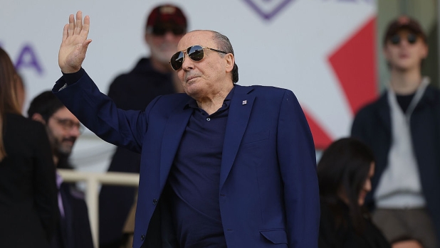 Fiorentina, Commisso ai tifosi: "Vi chiediamo scusa, ma state vicini alla squadra"