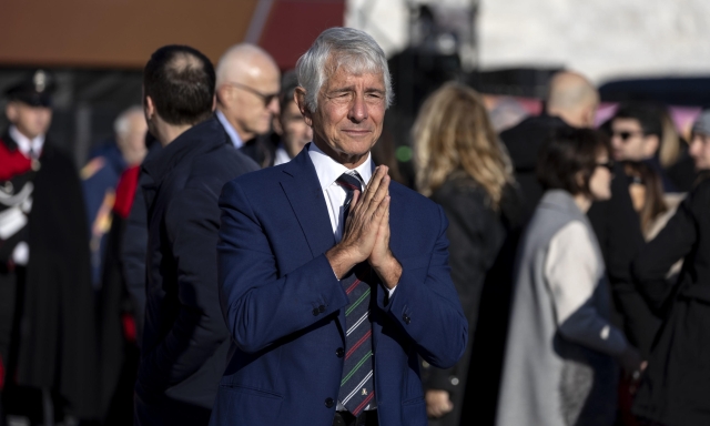 Milan-Como non più a Perth? Abodi: "Dubbi già all'inizio, ma alla fine credo vada bene così"