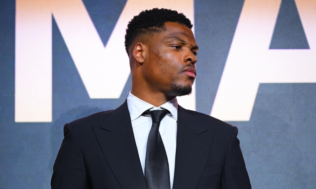 Un nuovo agente, la clausola valida, il "problemino" che diventa grosso: Inter, il mistero Dumfries