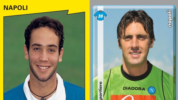 QUIZ Maestri, dottorini e ristoratori: Napoli, 10 calciatori misteriosi. Quanti ne indovini?