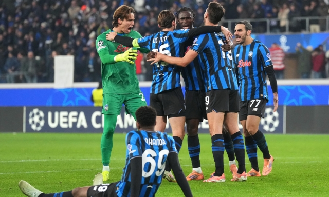 Ranking Uefa, Italia più vicina al quinto posto in Champions: i calcoli per la rincorsa ai tedeschi