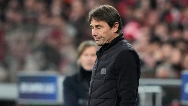 Capello: "Non è questione di gioco, Conte ai suoi in Champions non trasmette serenità"