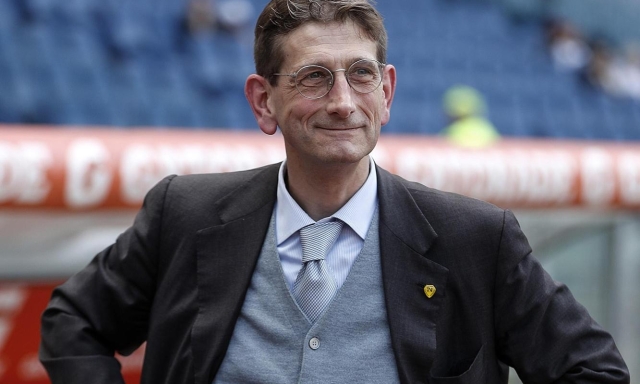 Campedelli: "Il mio Chievo ucciso in 7 giorni. Drogba e Cavani erano nostri, Sartori dirigente top però..."