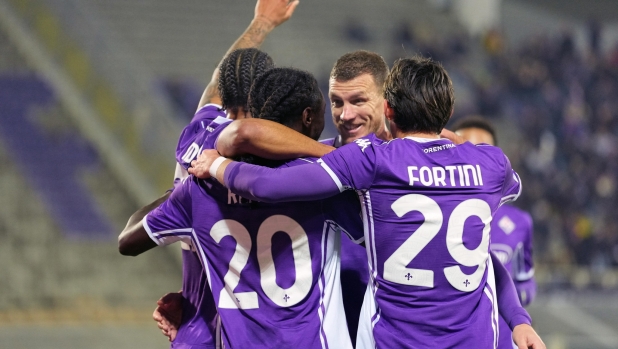 Fiorentina-Dinamo Kiev, le pagelle: Dodo 7,5, macchina da cross. Nicolussi troppo scolastico, 5