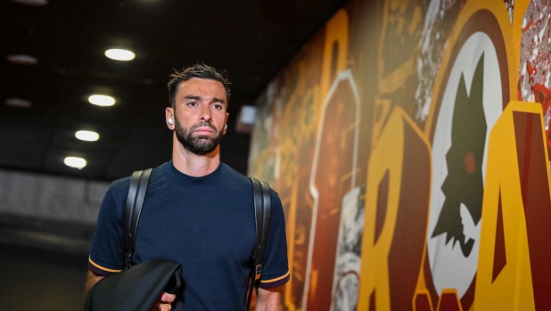 Si ritira Rui Patricio: nel 2022 vinse la Conference League con la Roma