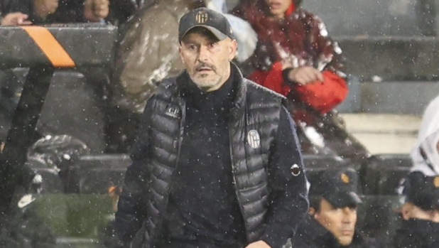 Italiano gongola: "Bologna, che mentalità! E come cresce Bernardeschi"