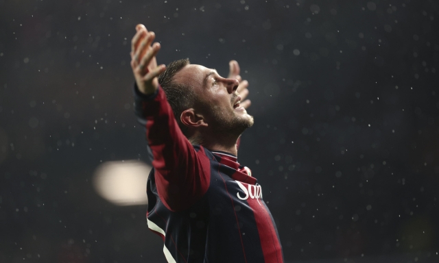 Un po' Italiano, un po' Lucio Dalla: così Bologna ha rigenerato Bernardeschi