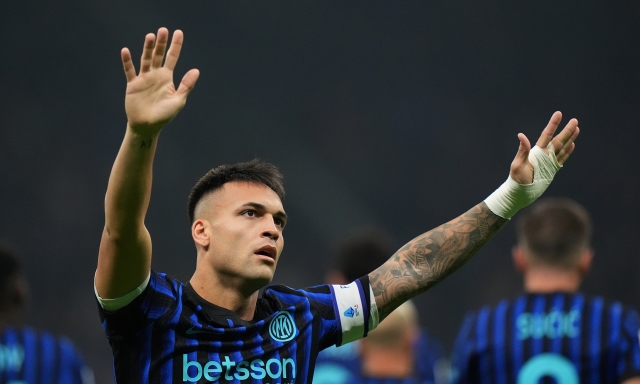 Lautaro: "Mai stato così forte. Il Liverpool? Un'ingiustizia, se fischiassero sempre rigori così..."