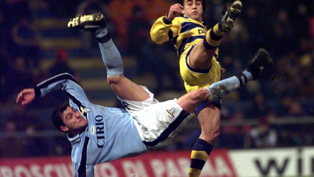 Il derby del latte d'oro: quando Parma-Lazio era Tanzi contro Cragnotti