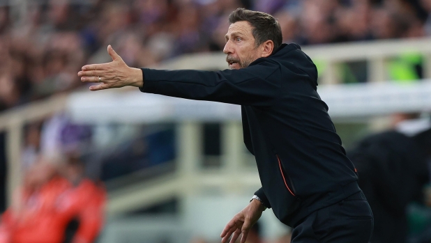 Di Francesco: "Col Pisa sfida delicata, dobbiamo essere squadra. Sulla salvezza..."