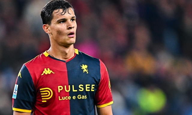 Al Genoa è un flop e l'Inter non è soddisfatta: lo strano derby di Carboni, con un occhio... a Pisa