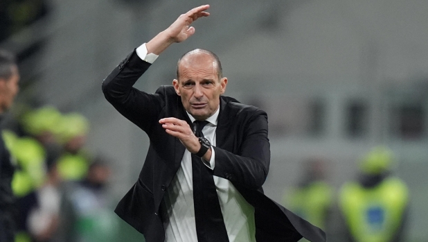 Un miliardo di buoni motivi per prendere Allegri come allenatore