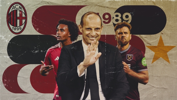 Quale centravanti serve davvero ad Allegri