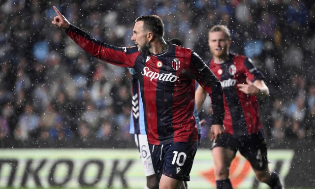 Bologna-Juve, Sky, Dazn o NOW? Dove vederla in streaming e in tv