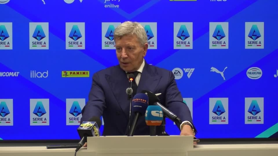 Simonelli: "Milan-Como a Perth? L'idea non è tramontata ma..."