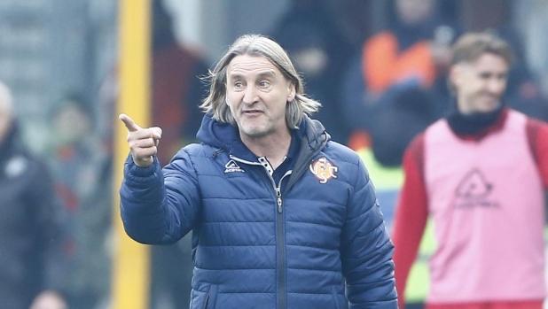 Cremonese, Nicola non vuole distrazioni: "Contro il Torino sarà durissima"