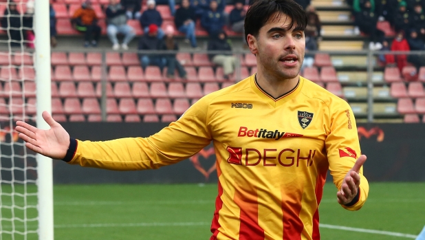 LIVE Alle 20.45 Lecce-Pisa: Di Francesco punta su Sottil, Gilardino con Meister