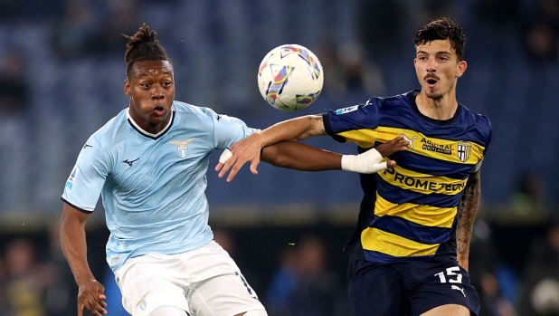 Parma-Lazio, per Sarri le trasferte sono un incubo: il pronostico