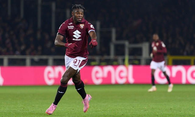 Torino-Cremonese, le formazioni ufficiali: Zapata dal 1', conferma per Vardy-Bonazzoli