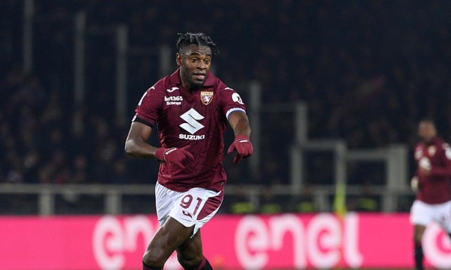 Sassuolo-Torino, le formazioni ufficiali: Grosso lancia Cheddira, Baroni dà fiducia a Zapata