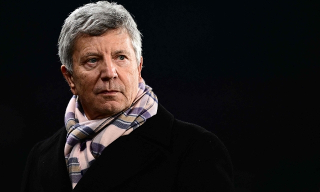 Simonelli: "Milan-Como, si decide entro il 18 dicembre. Club azionisti di Dazn? Scelta delle società"