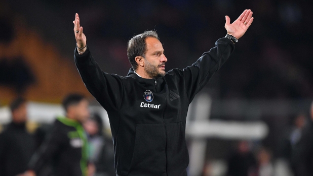 L'amarezza di Gilardino dopo Lecce-Pisa: "Oggi eravamo irriconoscibili"