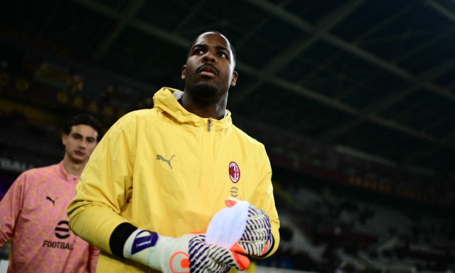 Maignan a tutti i costi: il piano del Milan per convincere il portiere a restare