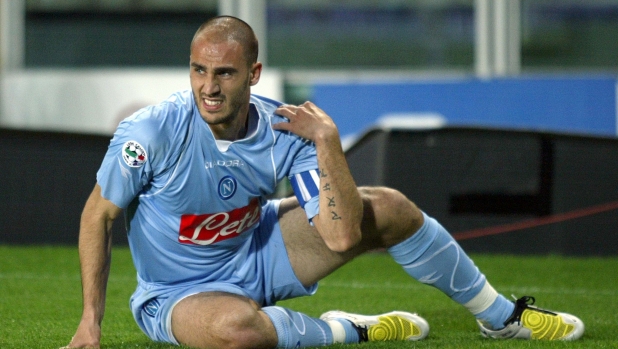 Paolo Cannavaro: "Che fastidio i confronti con Fabio. Le scommesse? Mi misero in mezzo, non patteggiai e..."