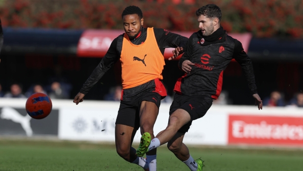 LIVE Alle 12.30 Milan-Sassuolo: Allegri con Pulisic e Nkunku, per Pinamonti profumo di derby