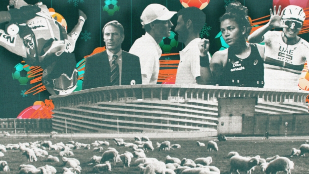 Calendario dell'avvento - un anno di G+