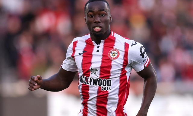 Kayode: "Facevo atletica, poi ho iniziato a sognare Cafu. E una mia rimessa fa più male di un corner"