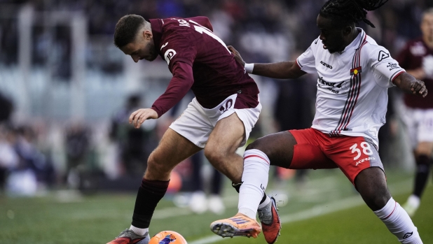 LIVE Torino-Cremonese 1-0: Bonazzoli prova la rovesciata, Paleari c'è. Poi Vardy si impappina