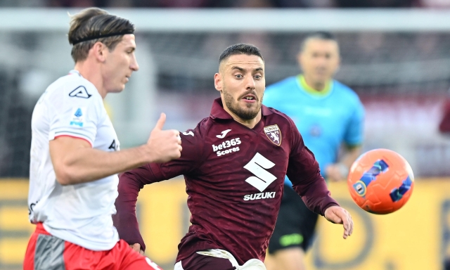 Vlasic tanti gol e non solo, è lui il leader del Toro: così Nikola trascina tutta la squadra