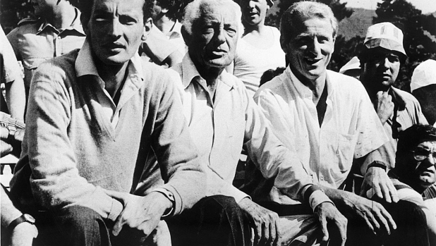 La Juve e gli Agnelli: un amore iniziato nel 1923. Per l'Avvocato era la "compagna della mia vita"