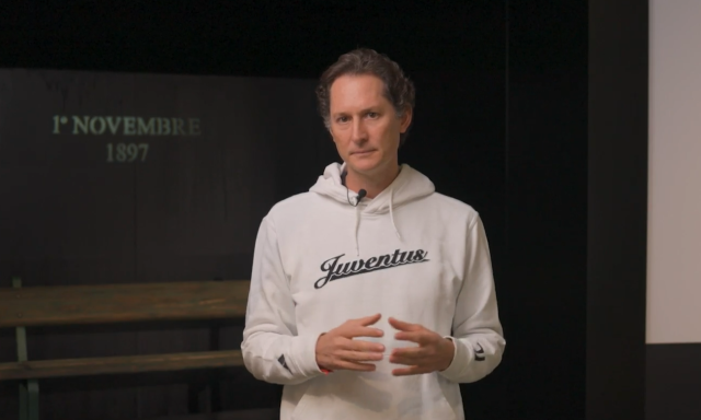 Effetto Tether: la Juve vola in Borsa, il titolo apre a +12%