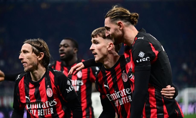 Milan-Sassuolo: Sky, Dazn o NOW? Dove vederla in streaming e in tv
