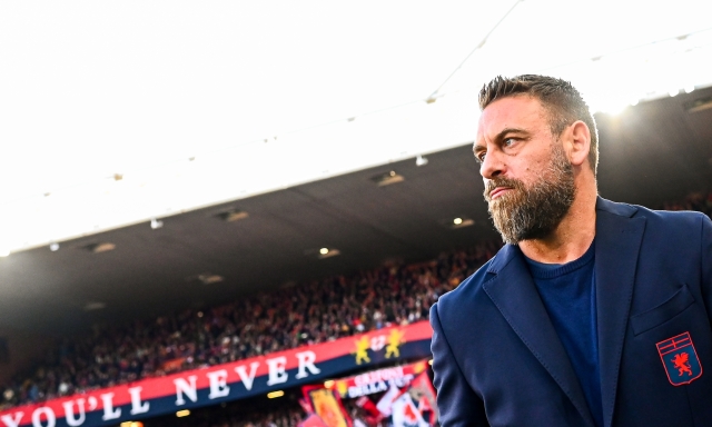 Genoa-Inter, Sky, Dazn o NOW? Dove vederla in streaming e in tv