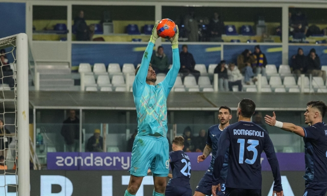 I portieri da schierare al fantacalcio nella 16ª giornata