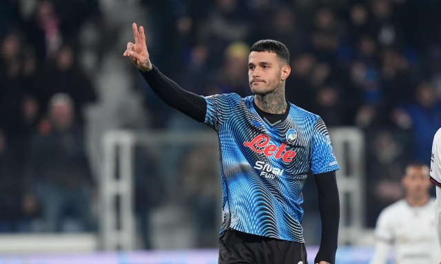 Scamacca, due reti al Cagliari e mese da top al fanta: ora i gol in campionato sono cinque